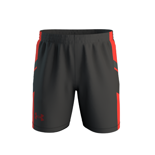 Performance Casual Shorts