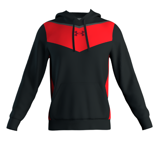 Performance Hoodie