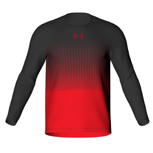 Performance LS Crew Training T-Shirt