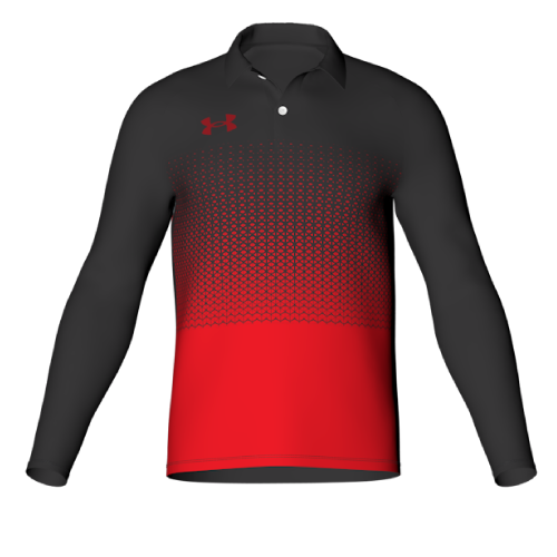 Performance LS Raglan Polo