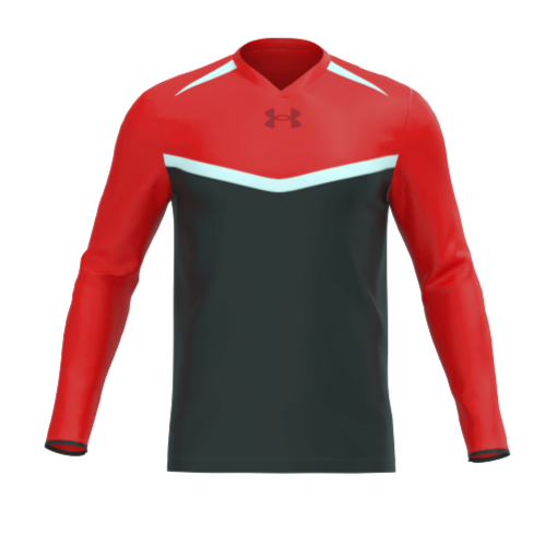 Performance LS Vertex Training T-Shirt