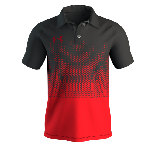 Performance Raglan Polo