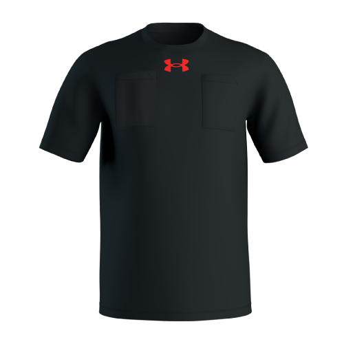 Performance Referee Crew T-Shirt