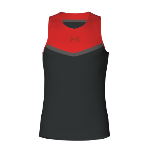 Performance Scoop Racerback Singlet
