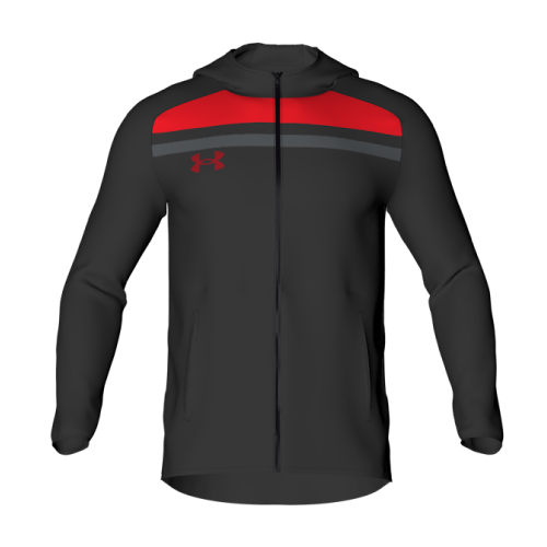 Performance Windbreaker Jacket