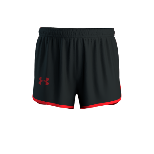 Pro Running Shorts