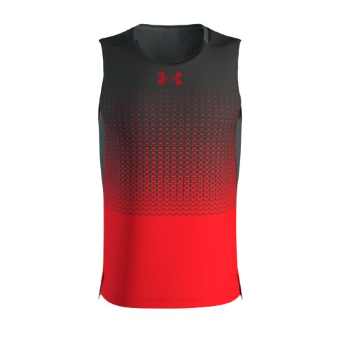 Pro Trail Training Singlet